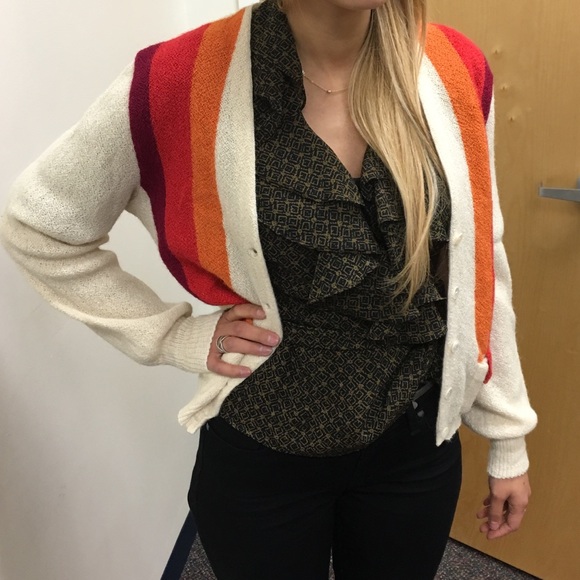 Lemmermeyer | Sweaters | Vintage Retro 